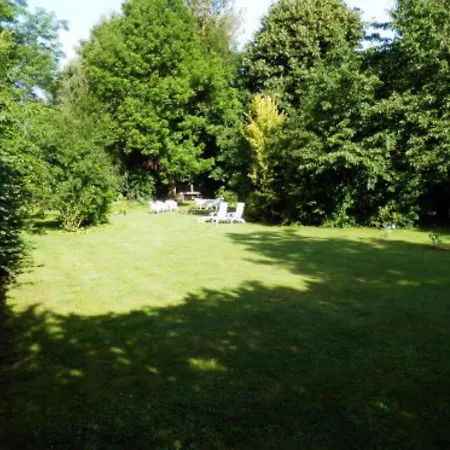 Heidtschmidhof Abendsonne Apartment Wolgast