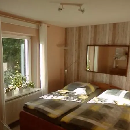 Apartment Heidtschmidhof Abendsonne
