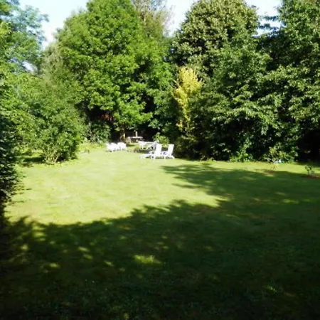 Lägenhet Heidtschmidhof Abendsonne Wolgast